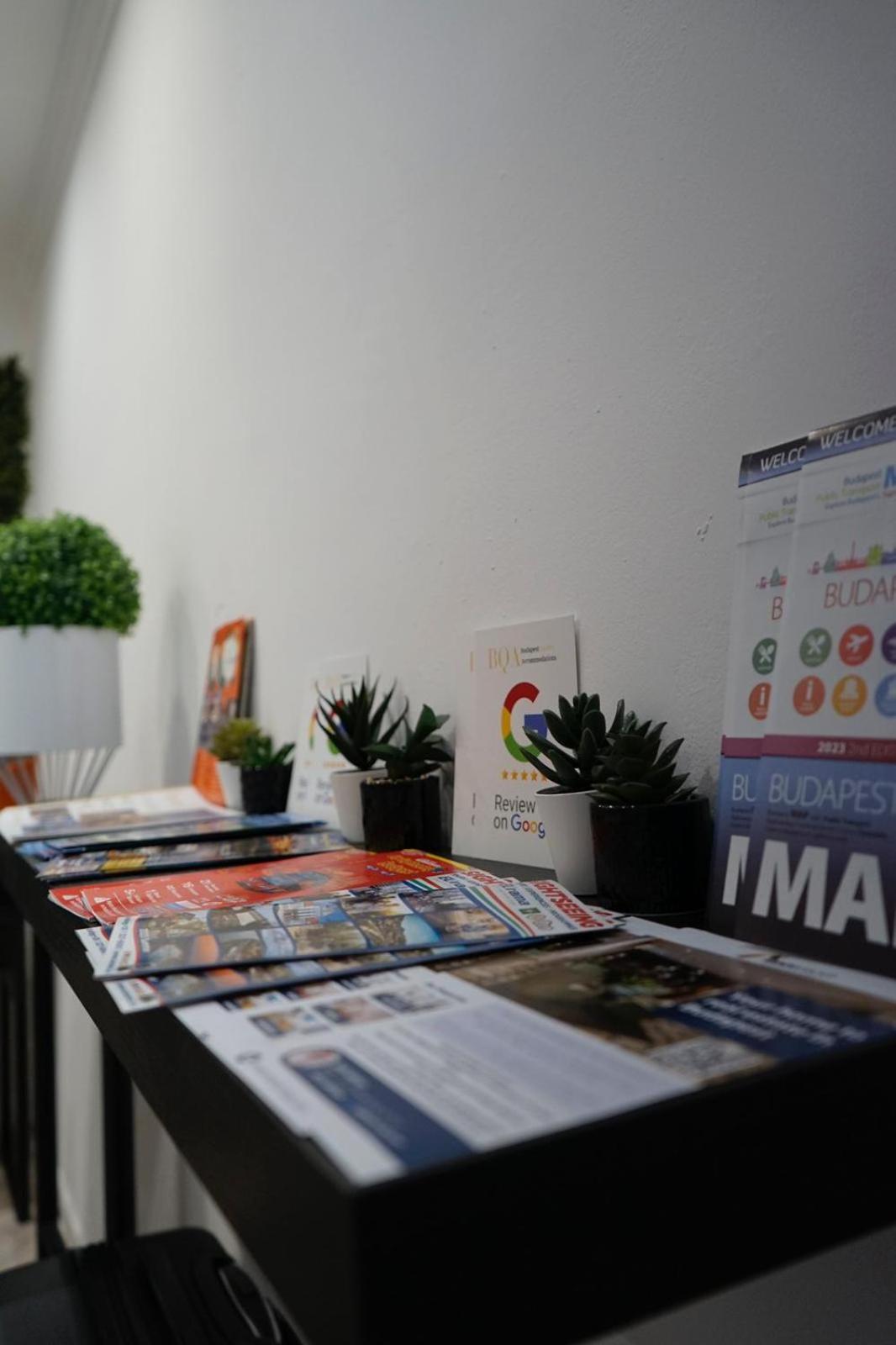 K33- Boutique Apartments, Location, By Bqa Apartmán *