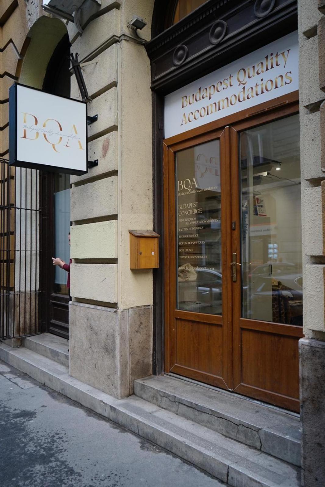 Apartmán K33- Boutique Apartments, Location, By Bqa