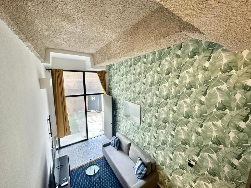 Inbp05 Studio #freeparking *