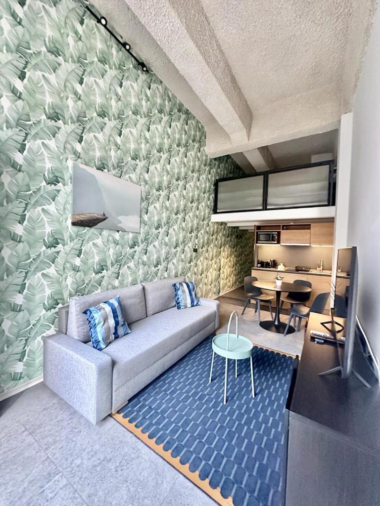 Inbp05 Studio #freeparking * Budapest