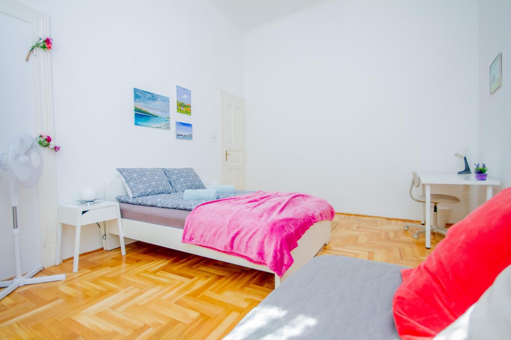 Lejlighed Kelvin's V District 2br Urban Haven By Nw *