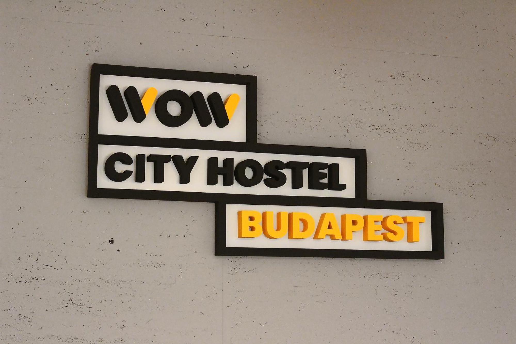 Wow Hostal Budapest