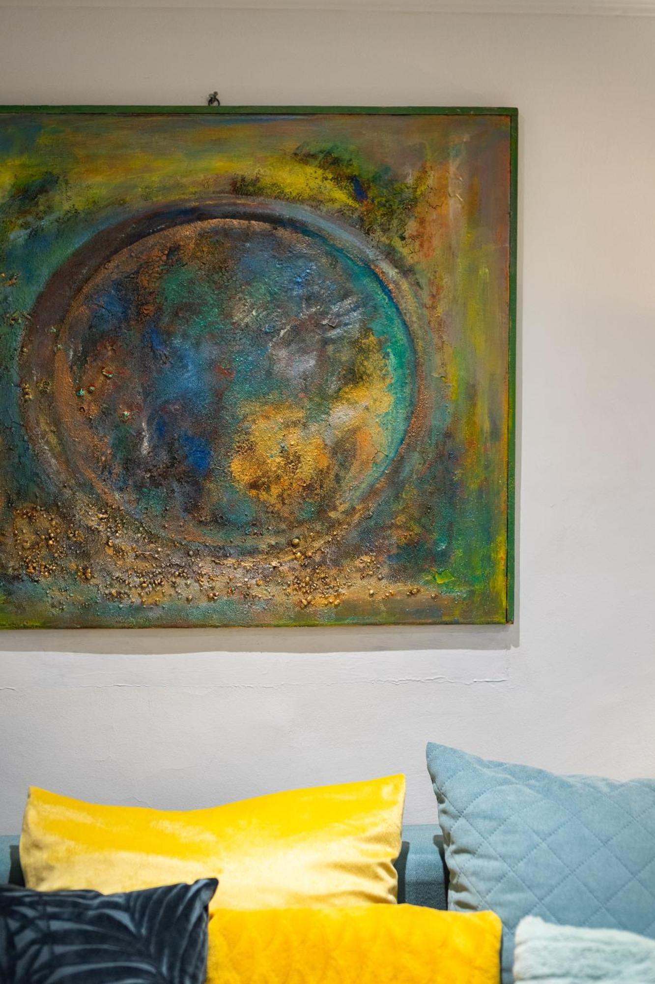 Appartamento Green Apartment