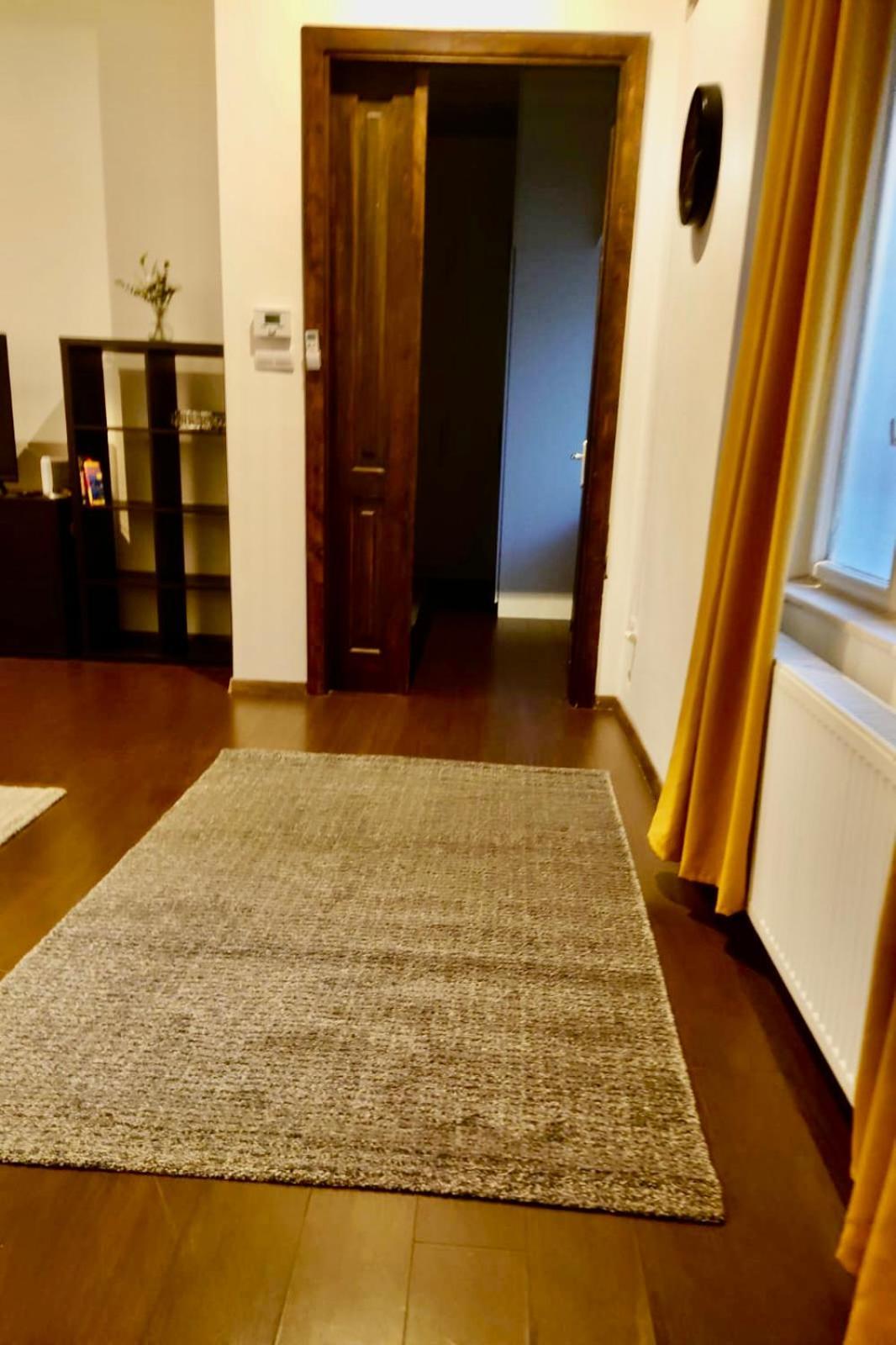 Apartamento Broadway Downtown Deluxe Budapest