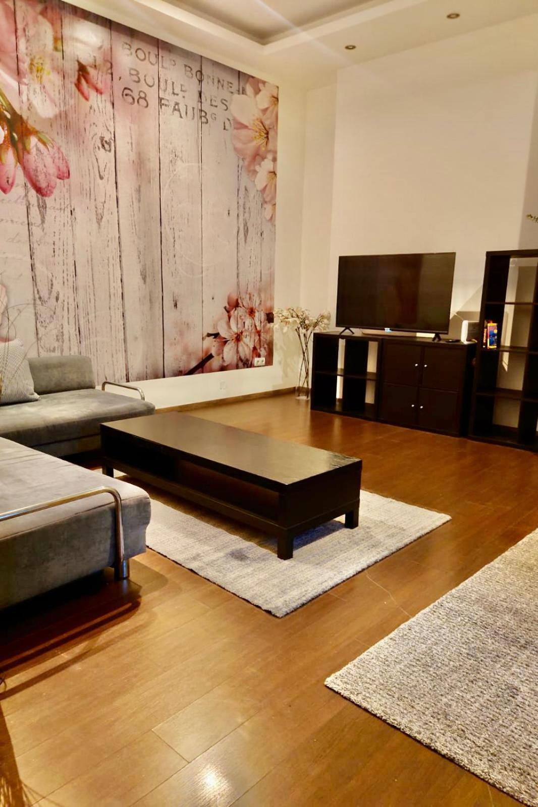 Broadway Downtown Deluxe Budapest