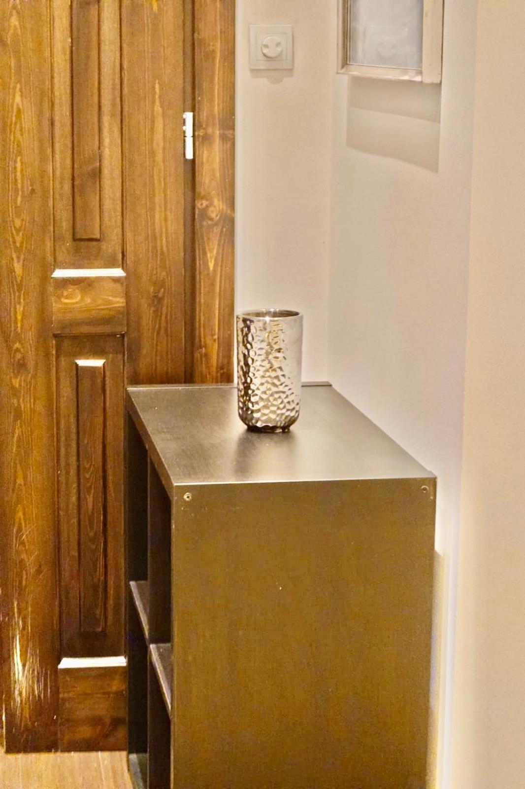 Apartamento Broadway Downtown Deluxe