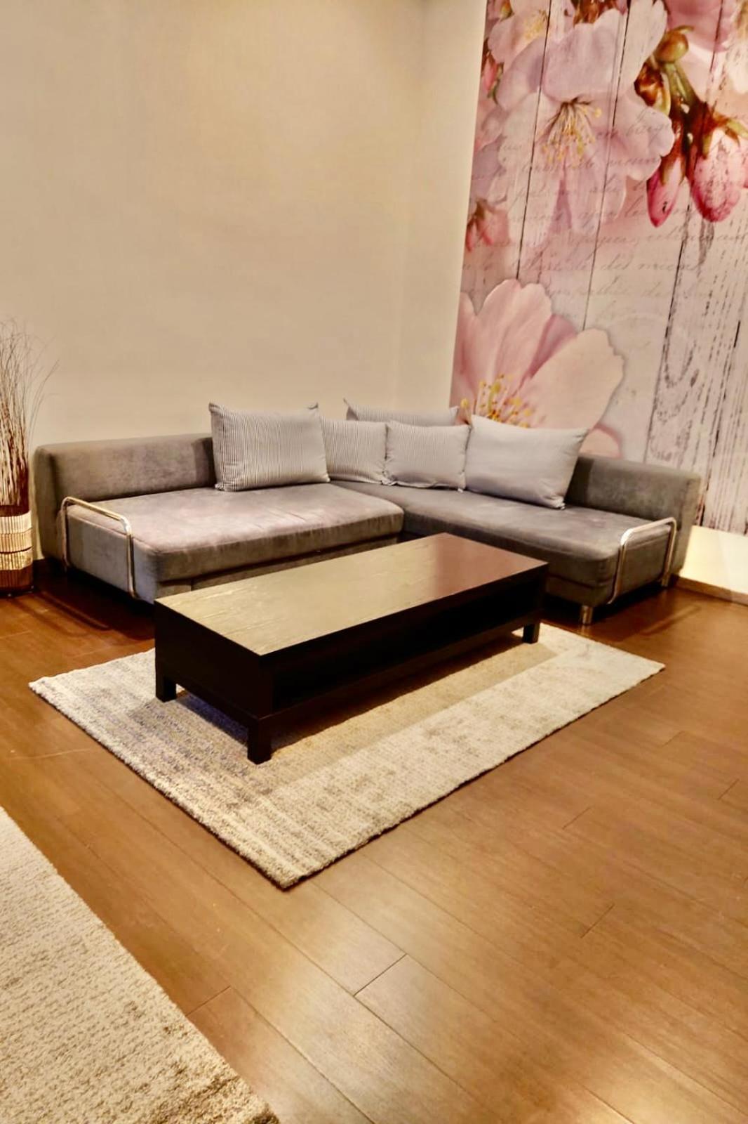 Apartamento Broadway Downtown Deluxe
