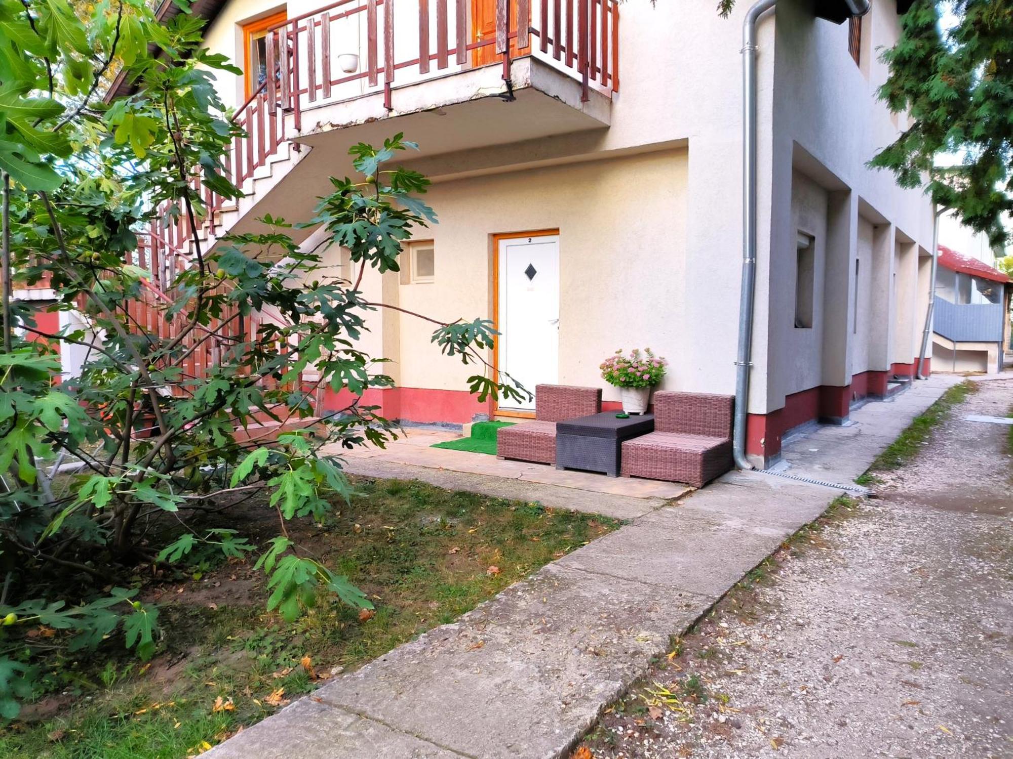 Caesar Appartement