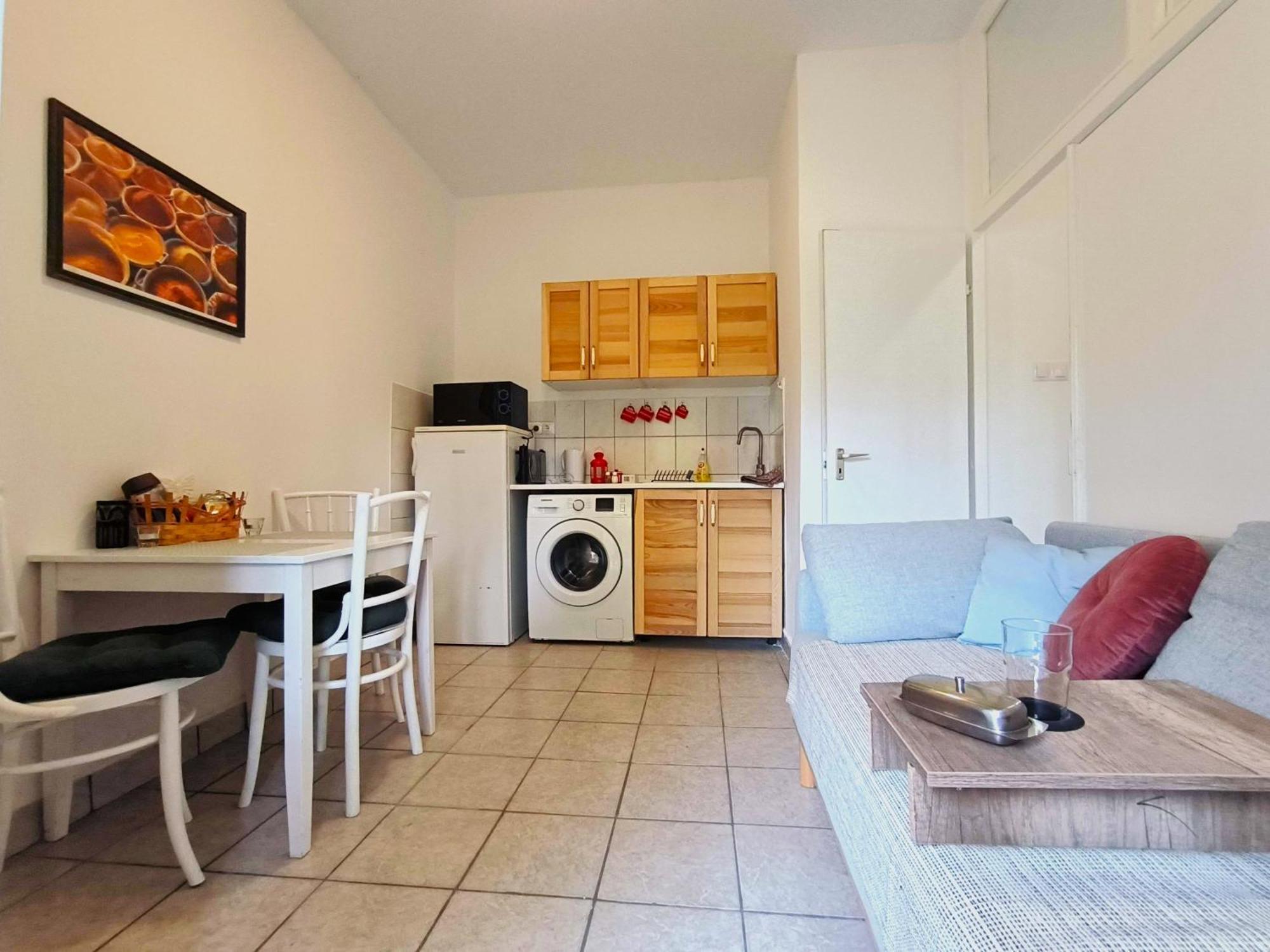 Apartment Caesar *