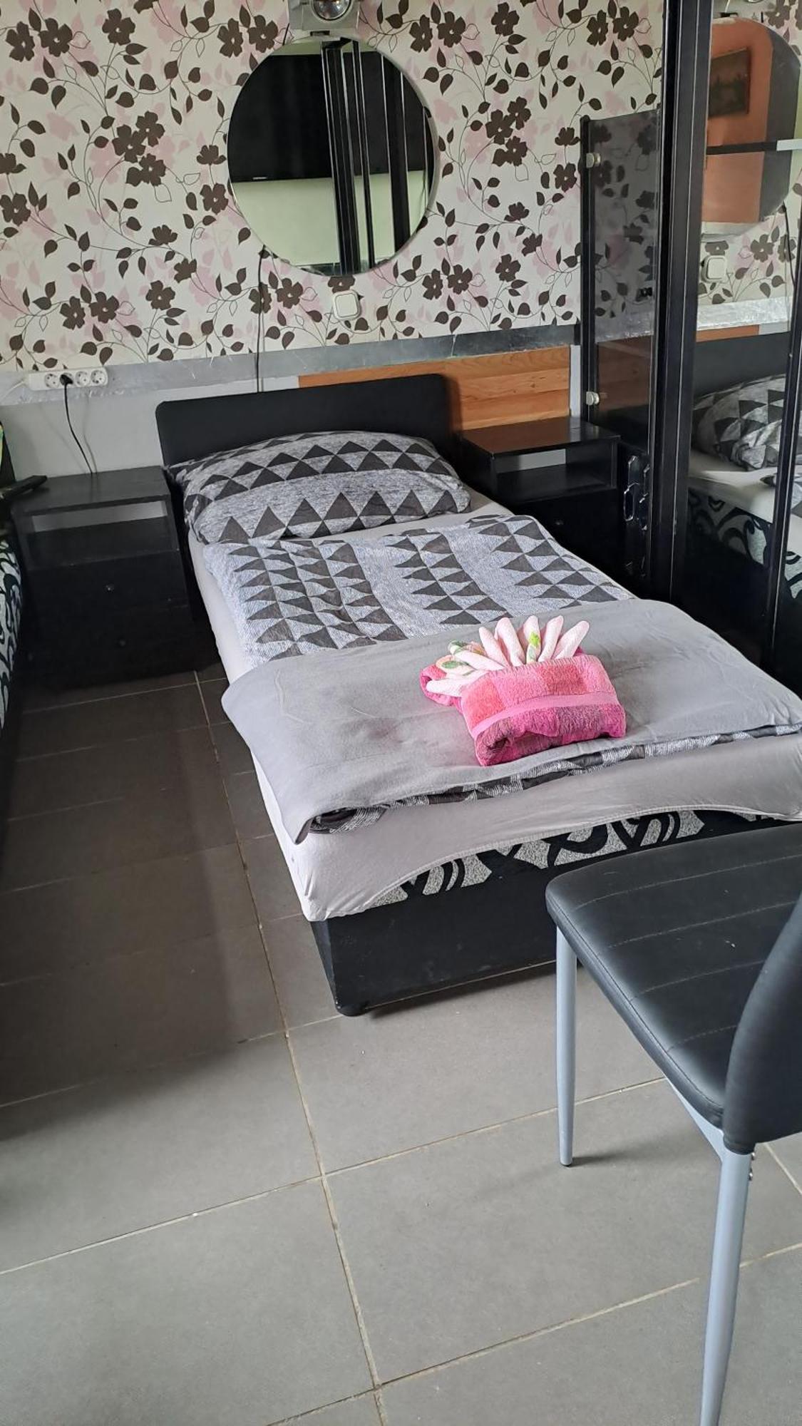 Sarkany Lak Budapestnel Budapeszt