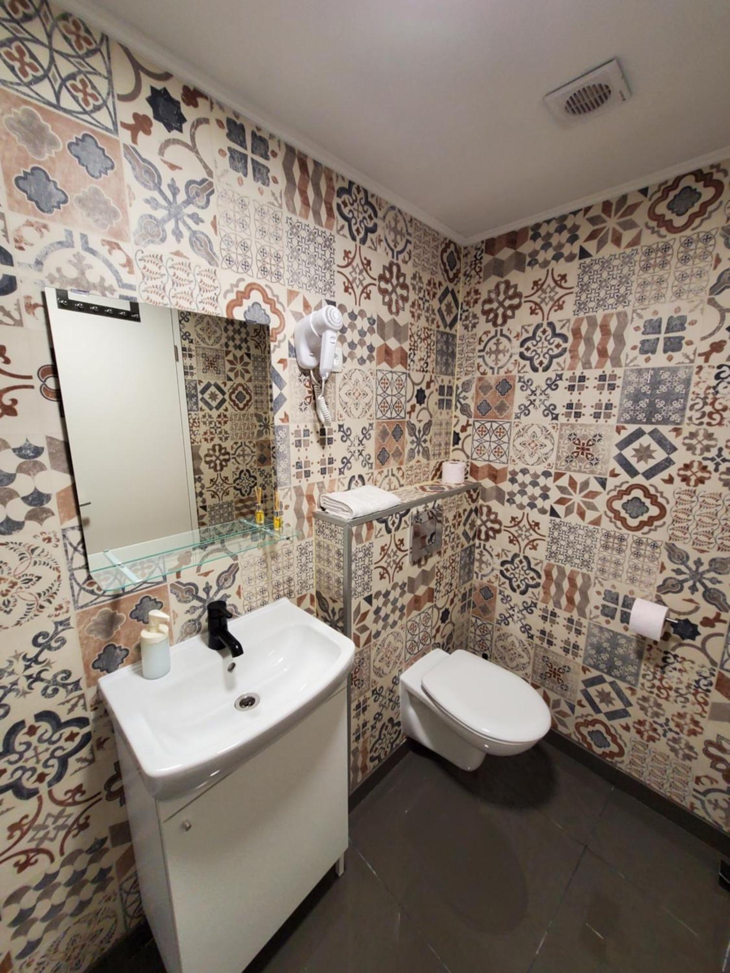 Aparthotel Klauzal19 *