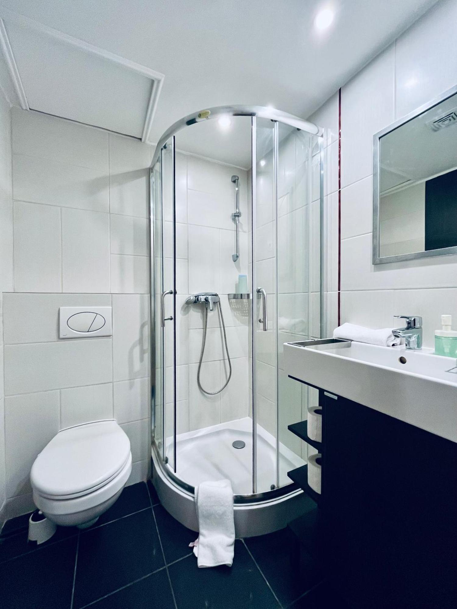 Tatra 4 Apartman