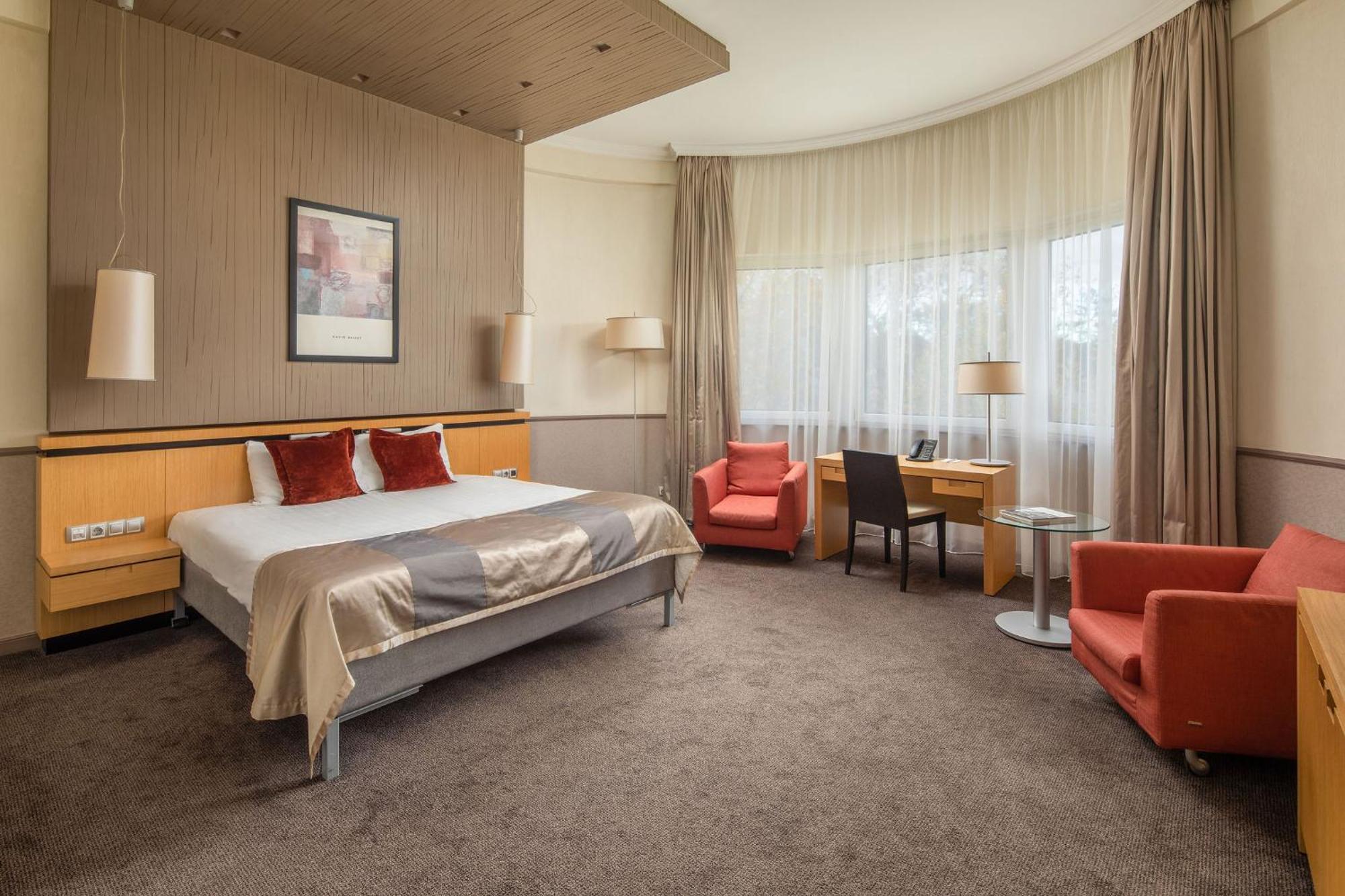 Hotel Mamaison Andrassy Budapest