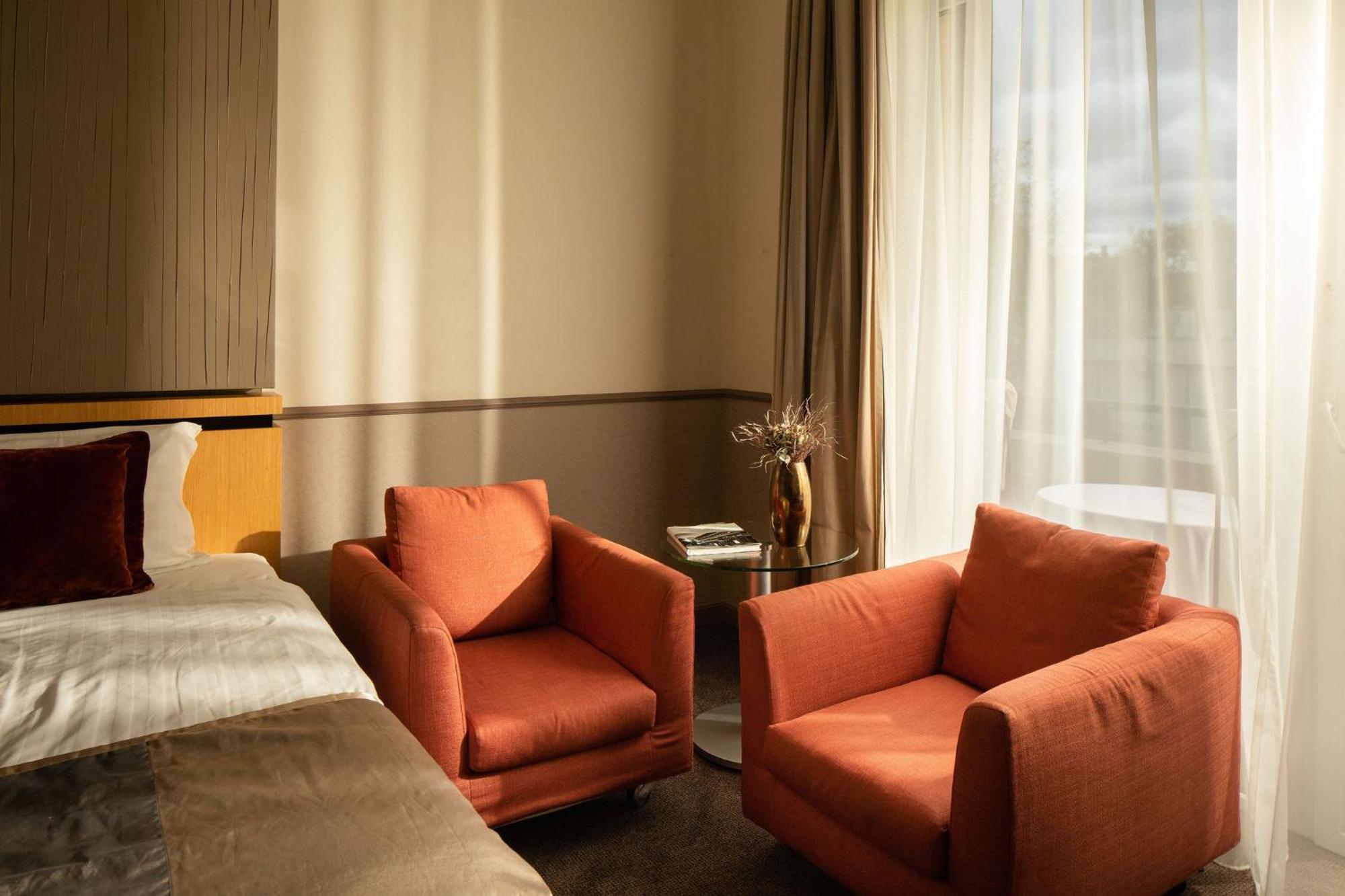 Hotel Mamaison Andrassy Budapest
