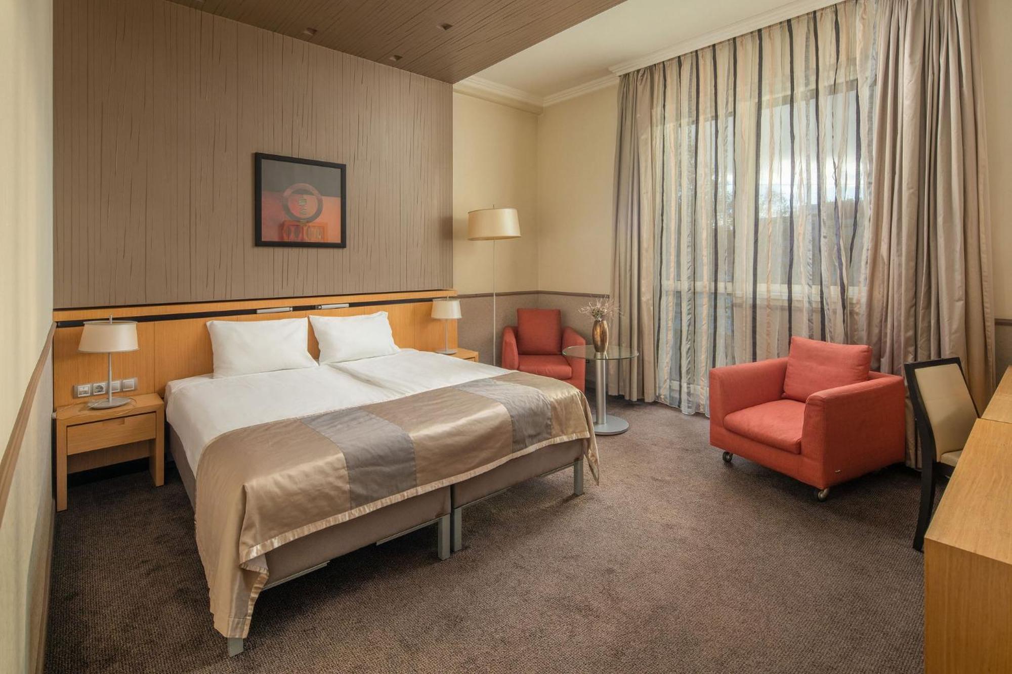 Mamaison Andrassy 4* Budapest