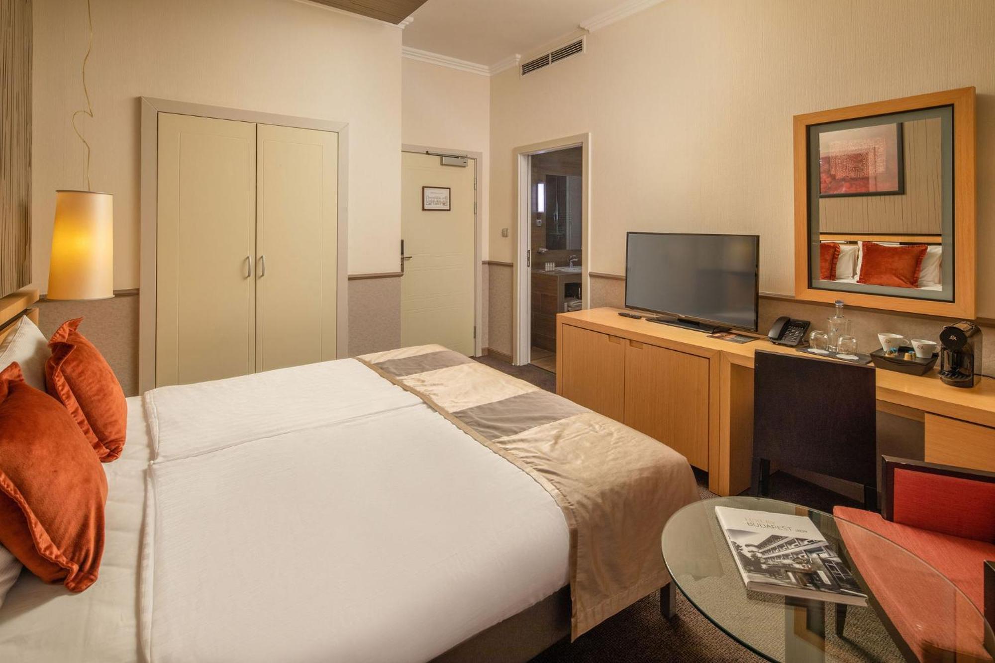 Mamaison Andrassy 4* Budapest