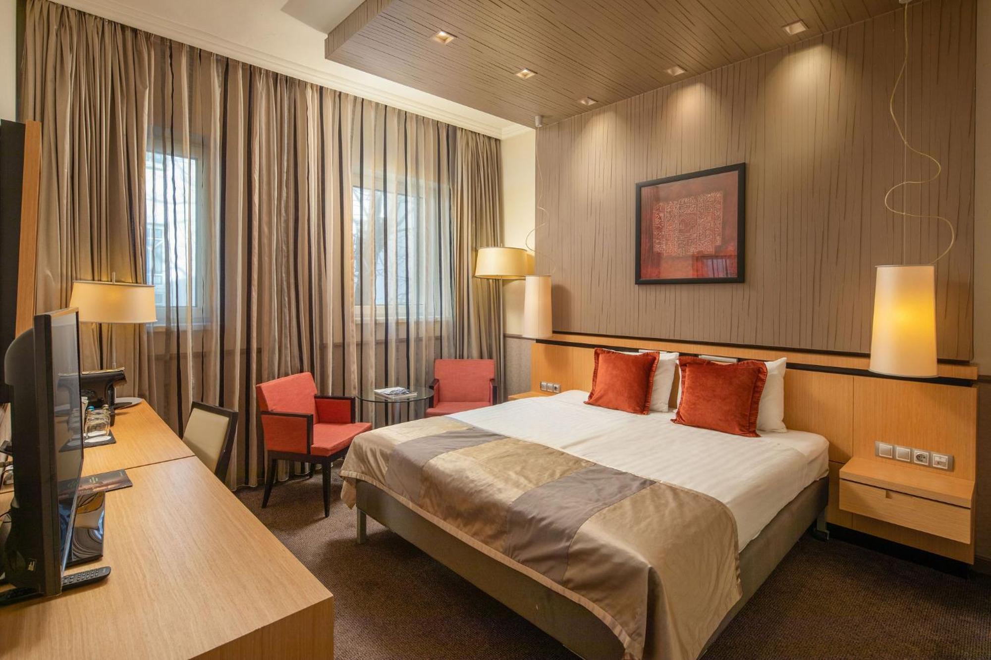 Mamaison Andrassy 4* Budapest