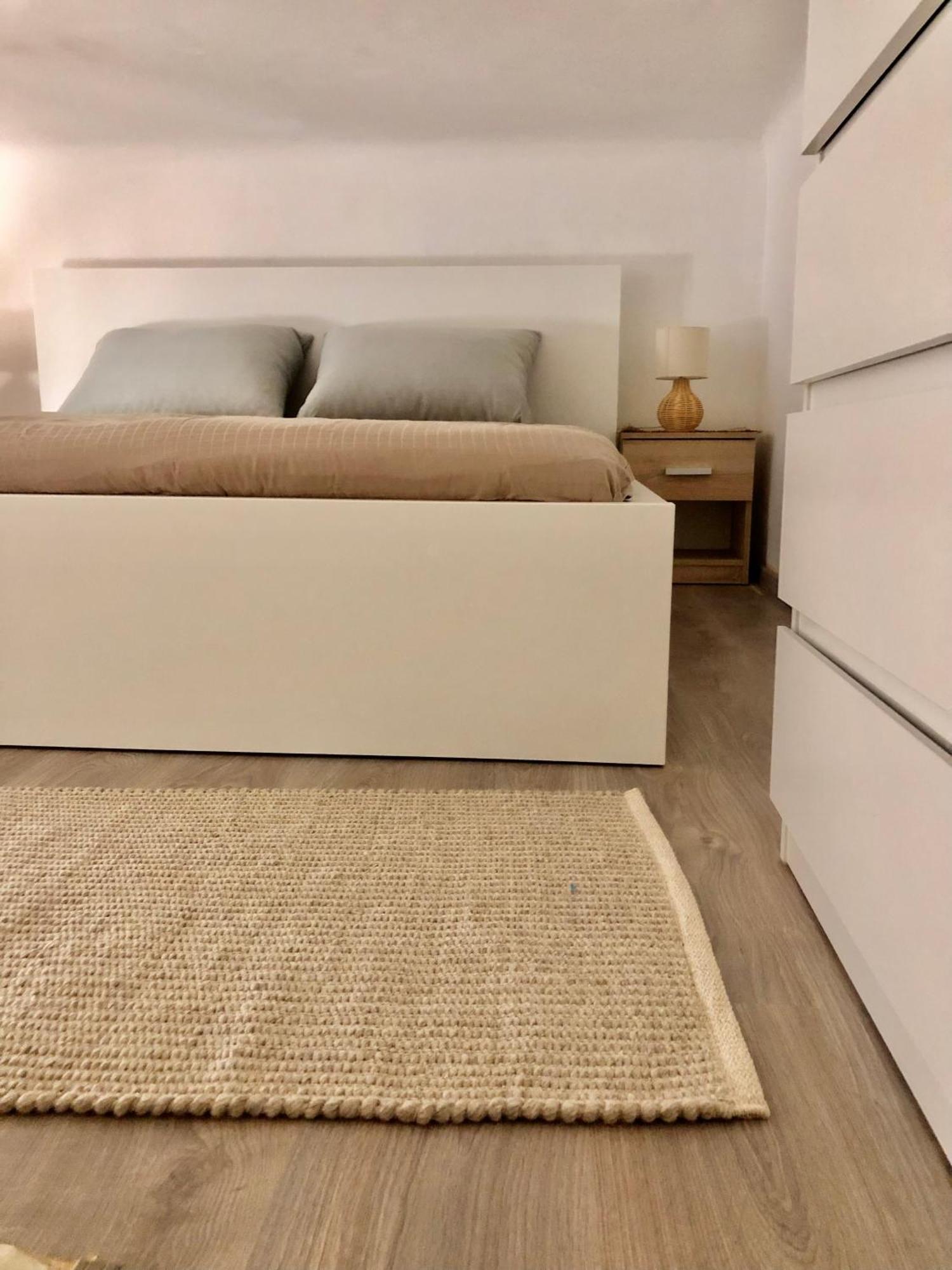 Lägenhet Rose Apartmann