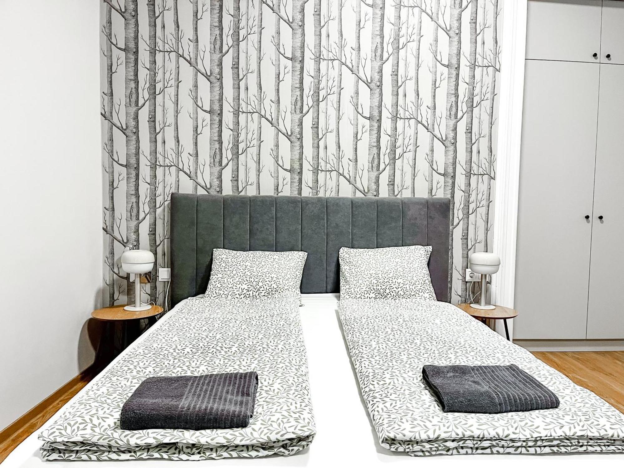 T32 Modern Apartment
