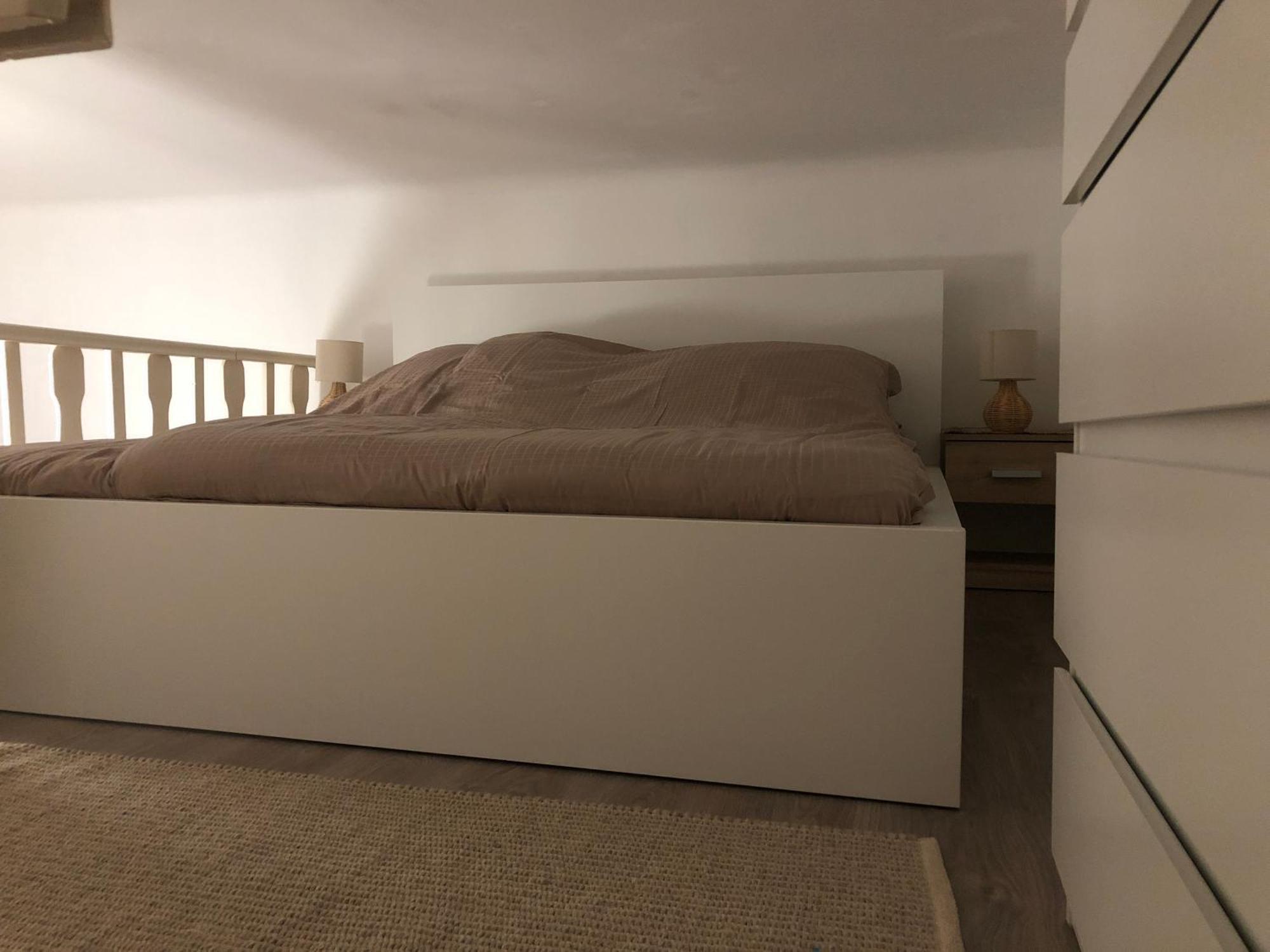Lägenhet Rose Apartmann *