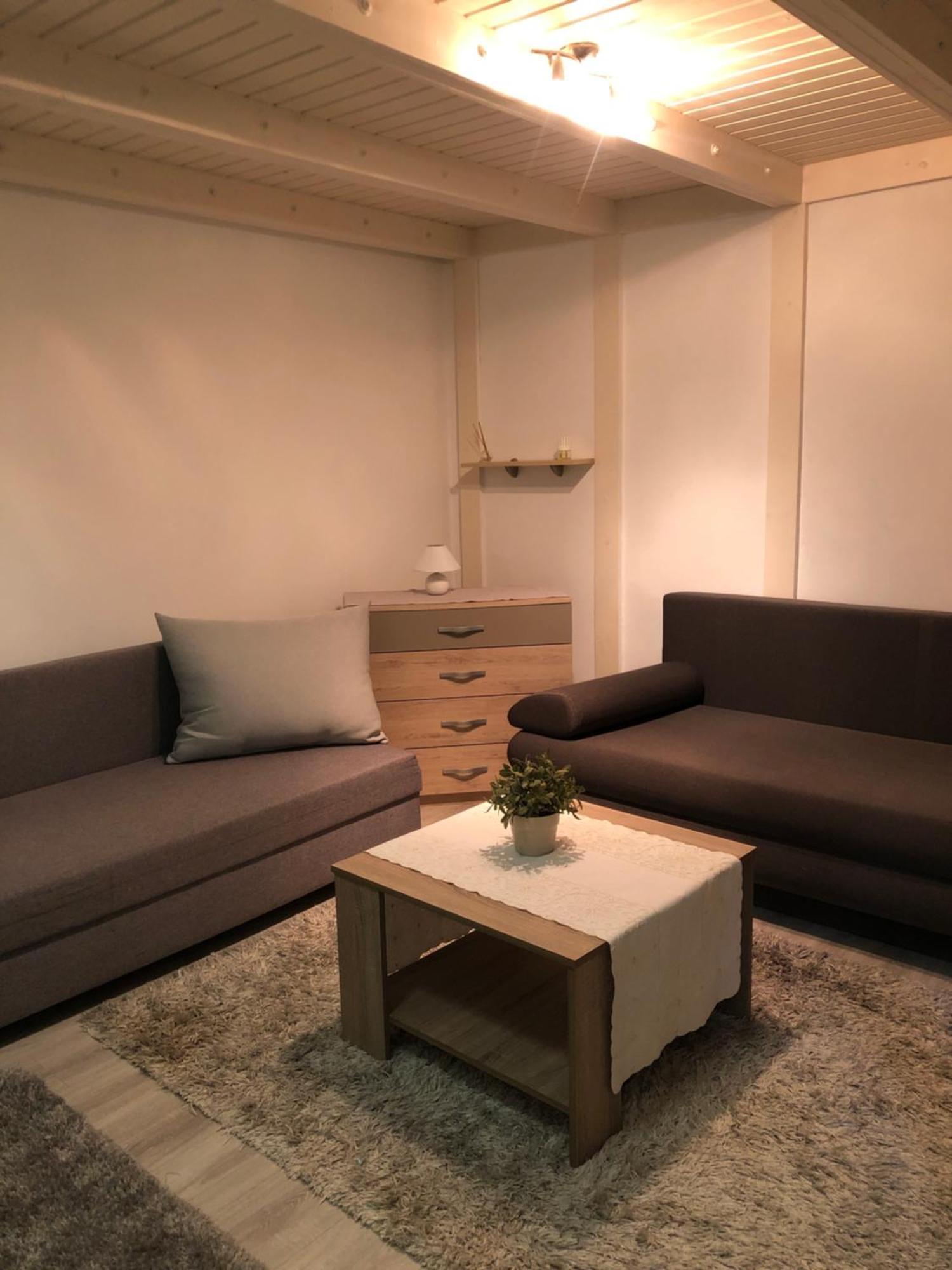 Rose Apartmann Lägenhet