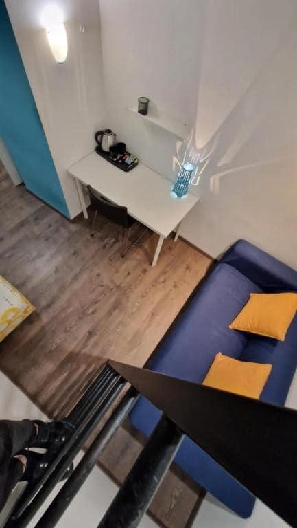 Turquoise Lofts Apartahotel
