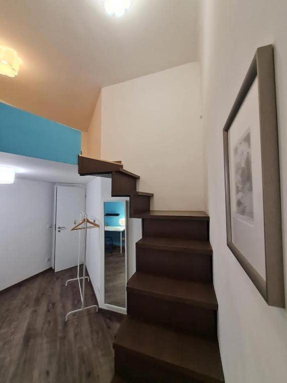 Apartahotel Turquoise Lofts
