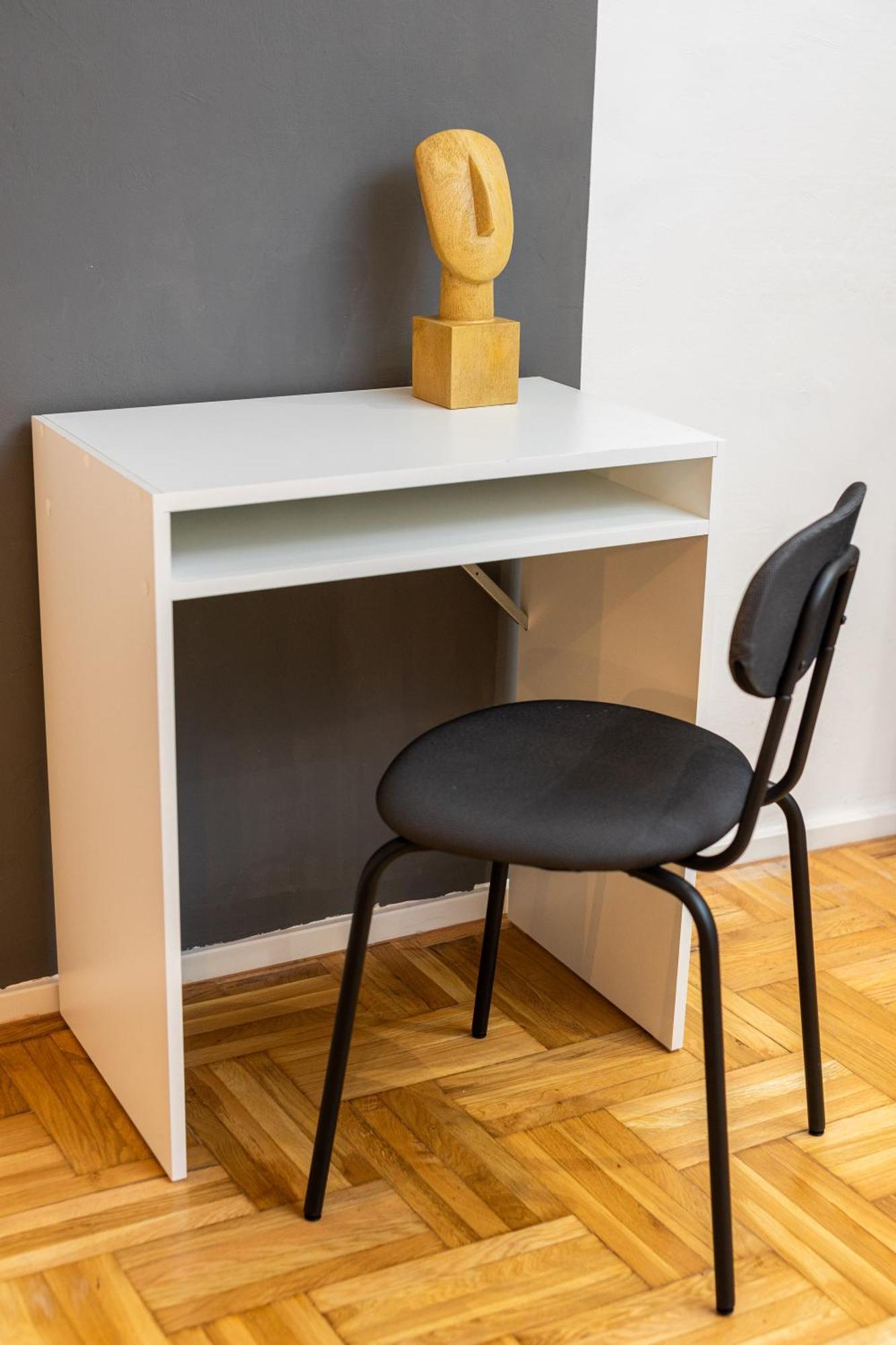 Apartamento Industrial Westend *