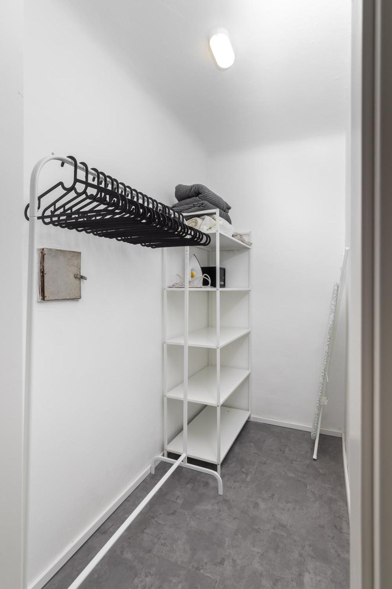Industrial Westend Apartamento Budapest