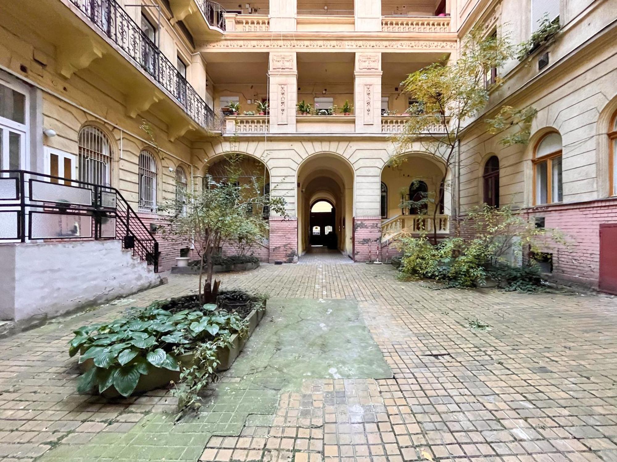 Industrial Westend Apartamento