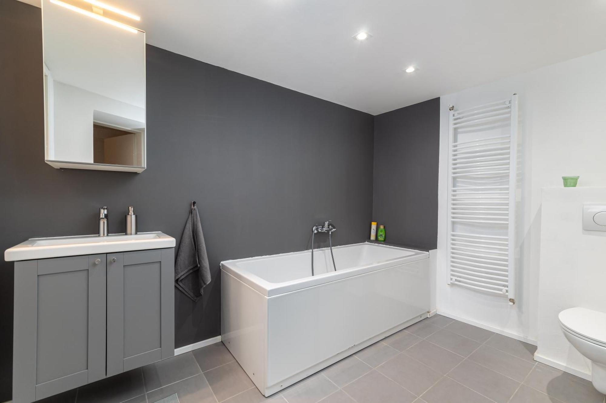 Industrial Westend Apartamento *