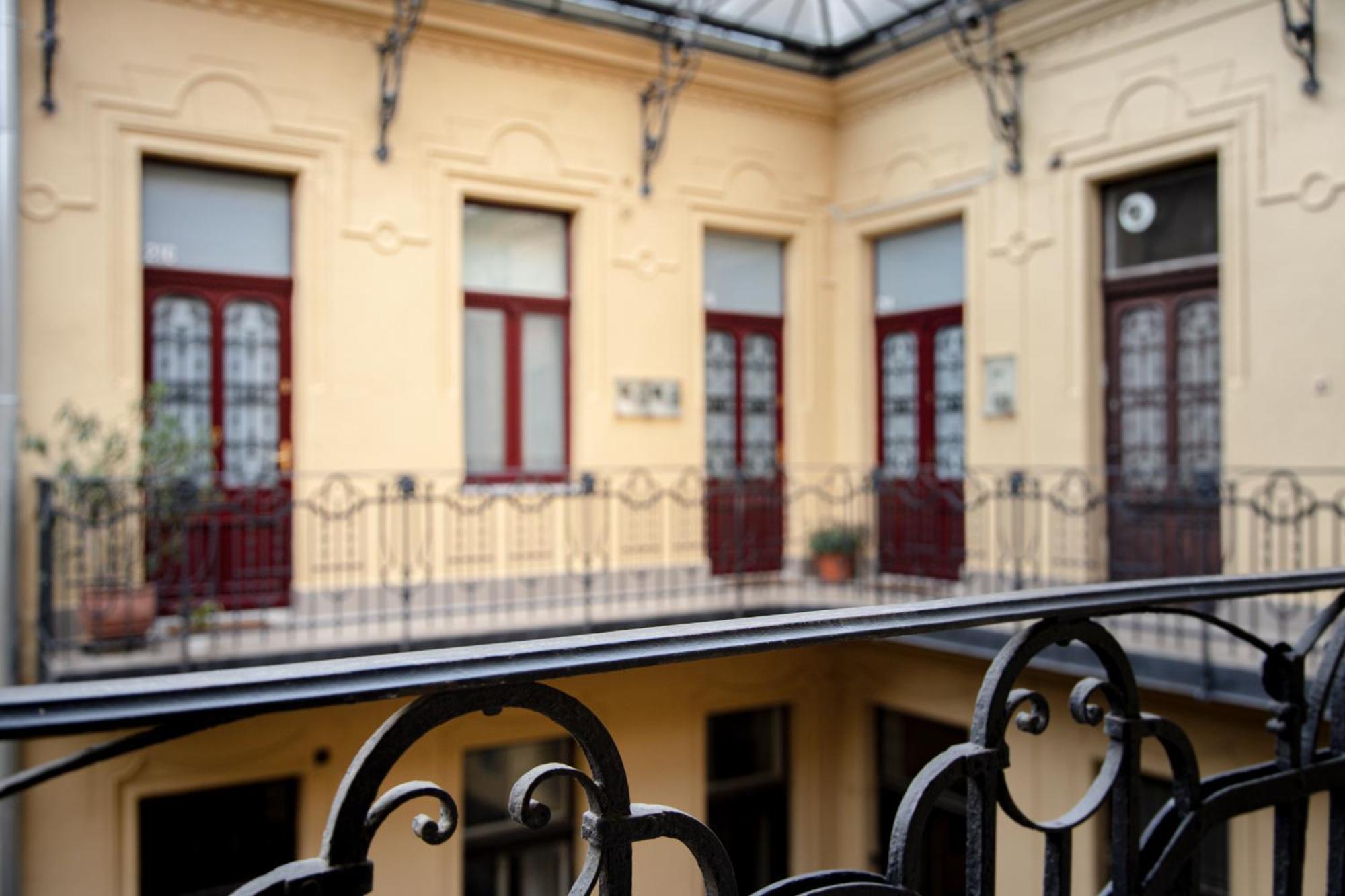 Apartamento Budapestayz - Erkel Budapest