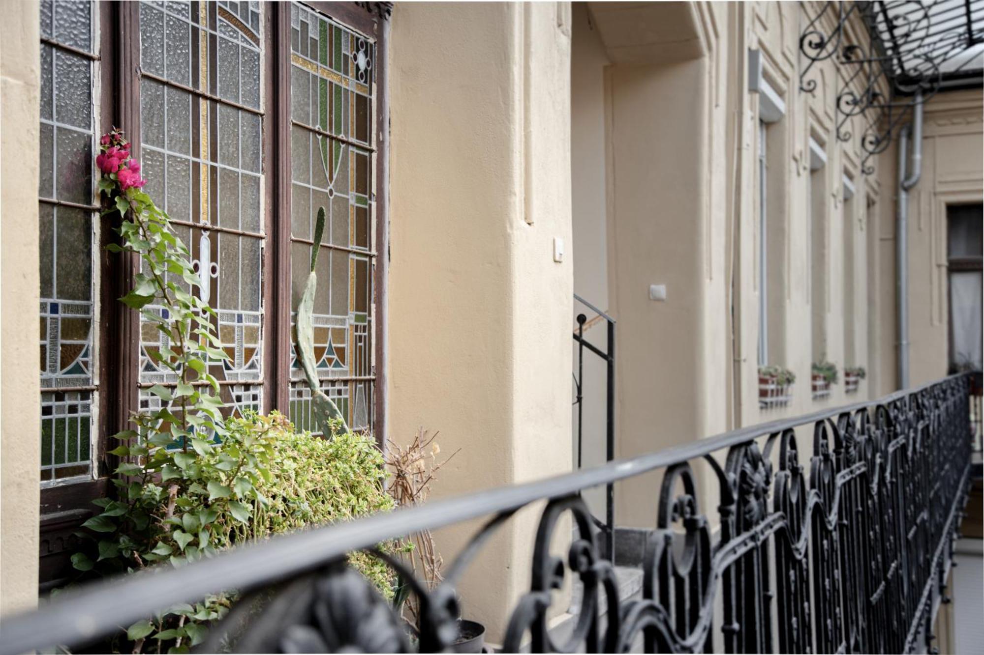 Apartamento Budapestayz - Erkel