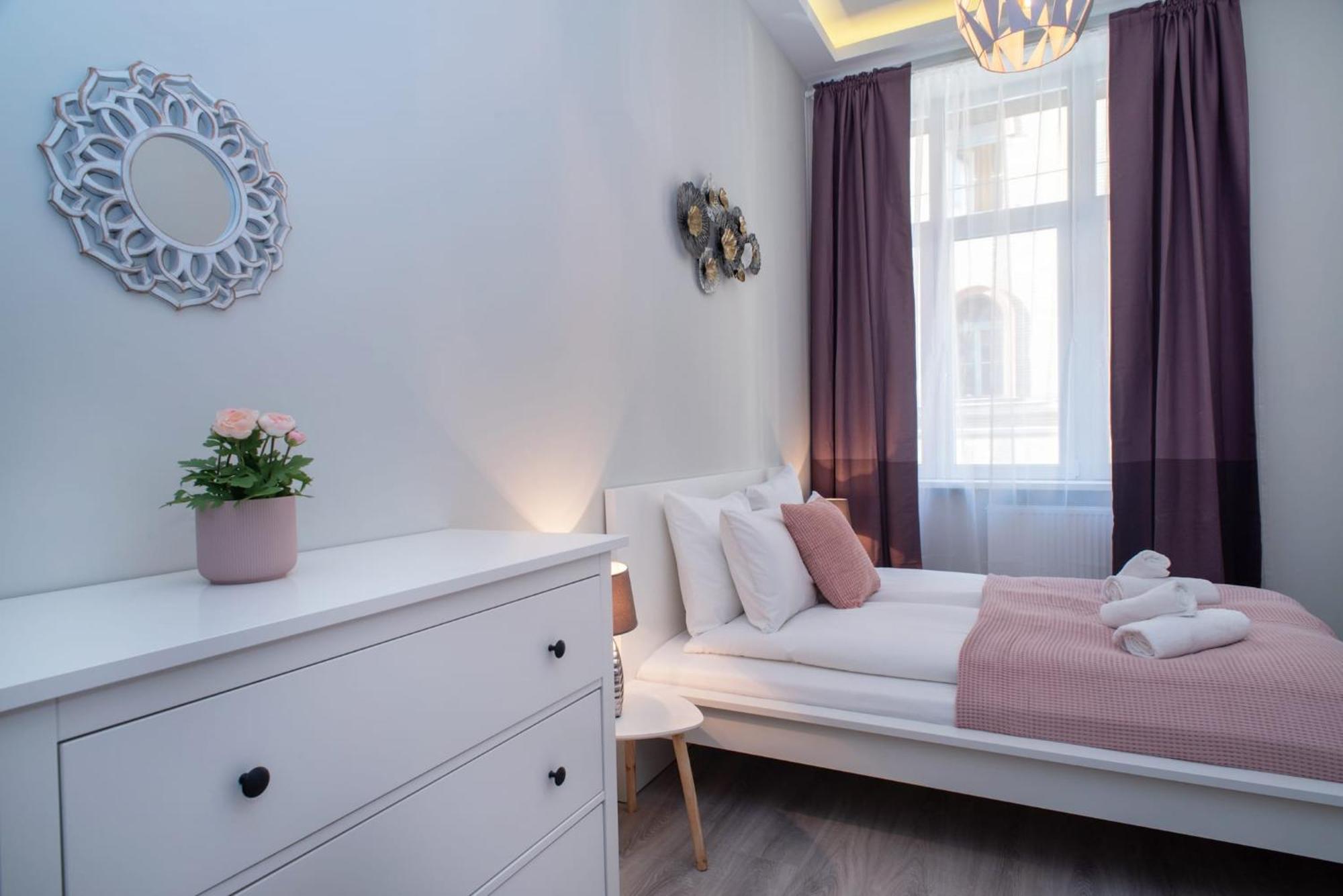 Apartment Very New And Large Ac *