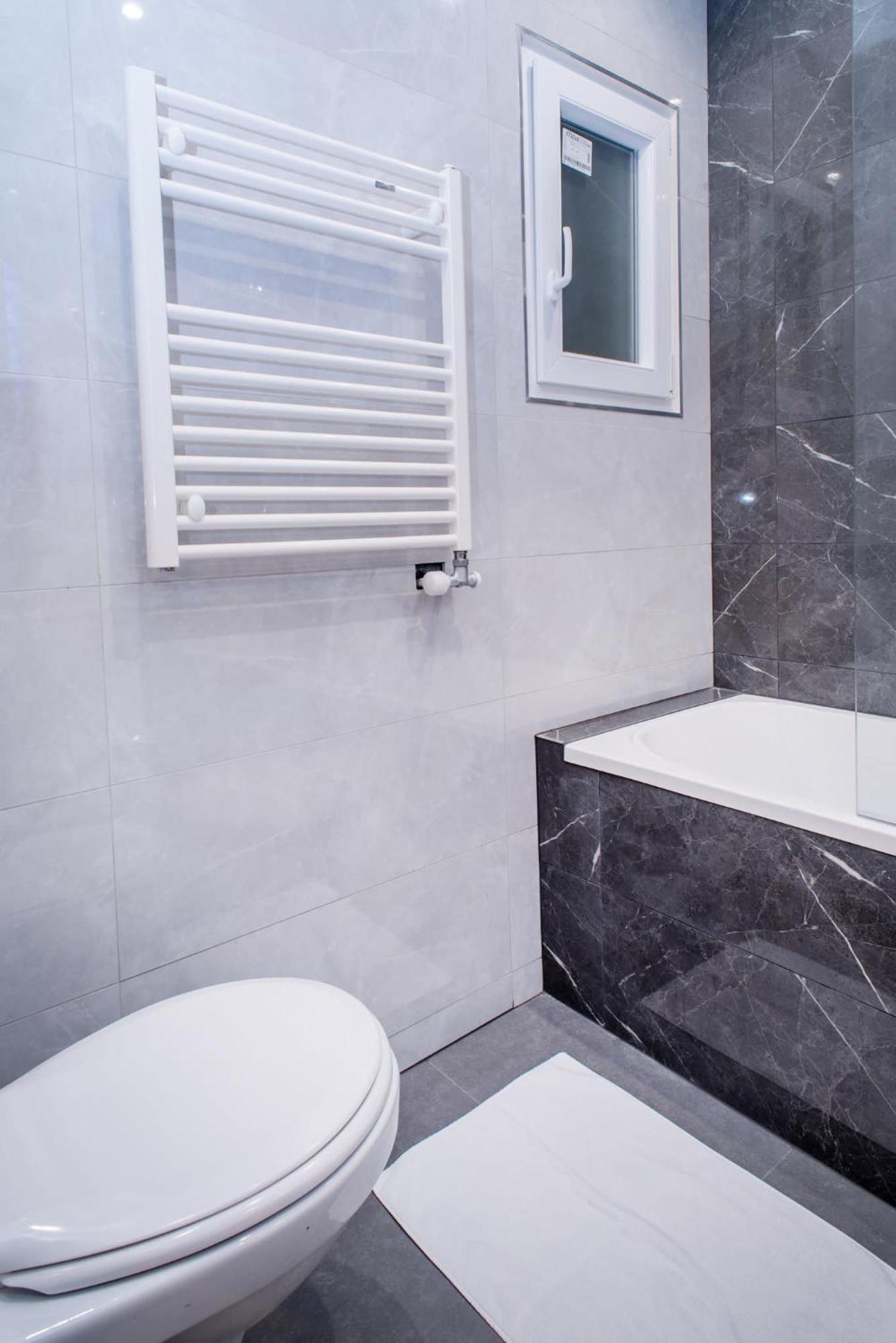 Very New And Large Ac Budapest