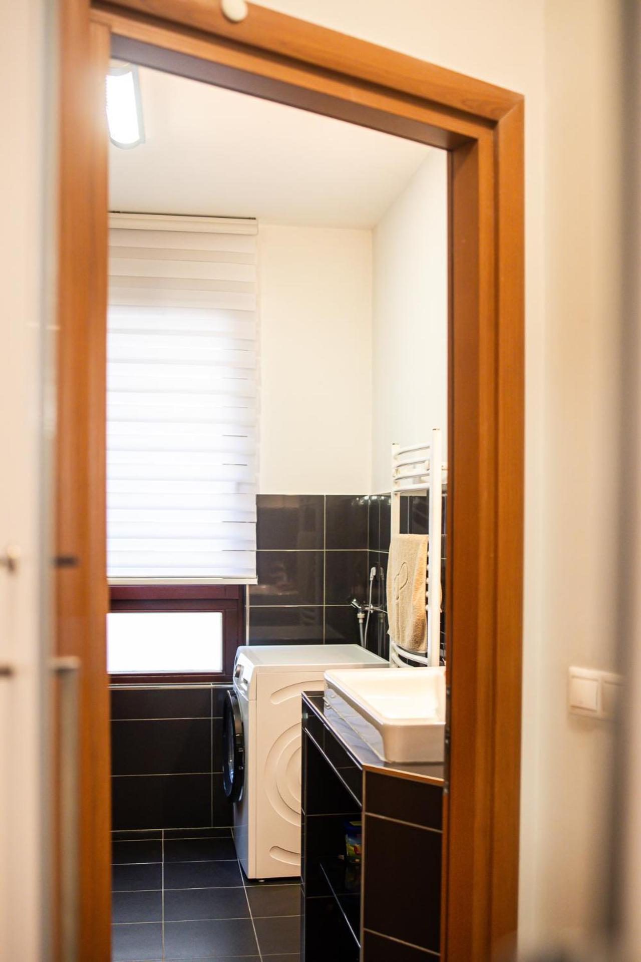 Venus - King Street V - Balcony Apartmán Budapešť