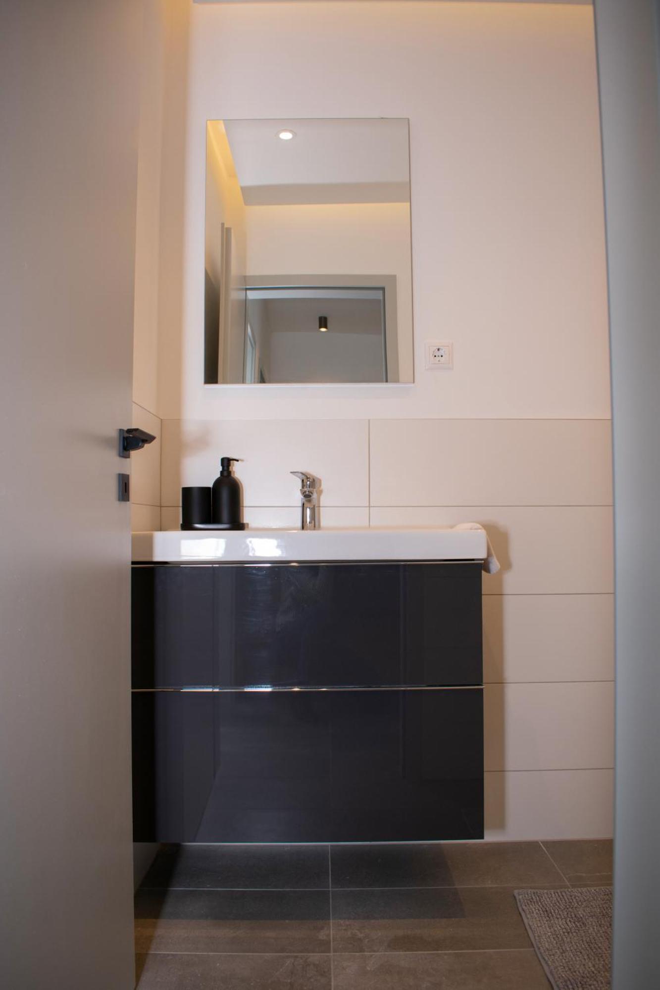 Luxury Cozy 2 Bdr Downtown Apt.1 Budapest