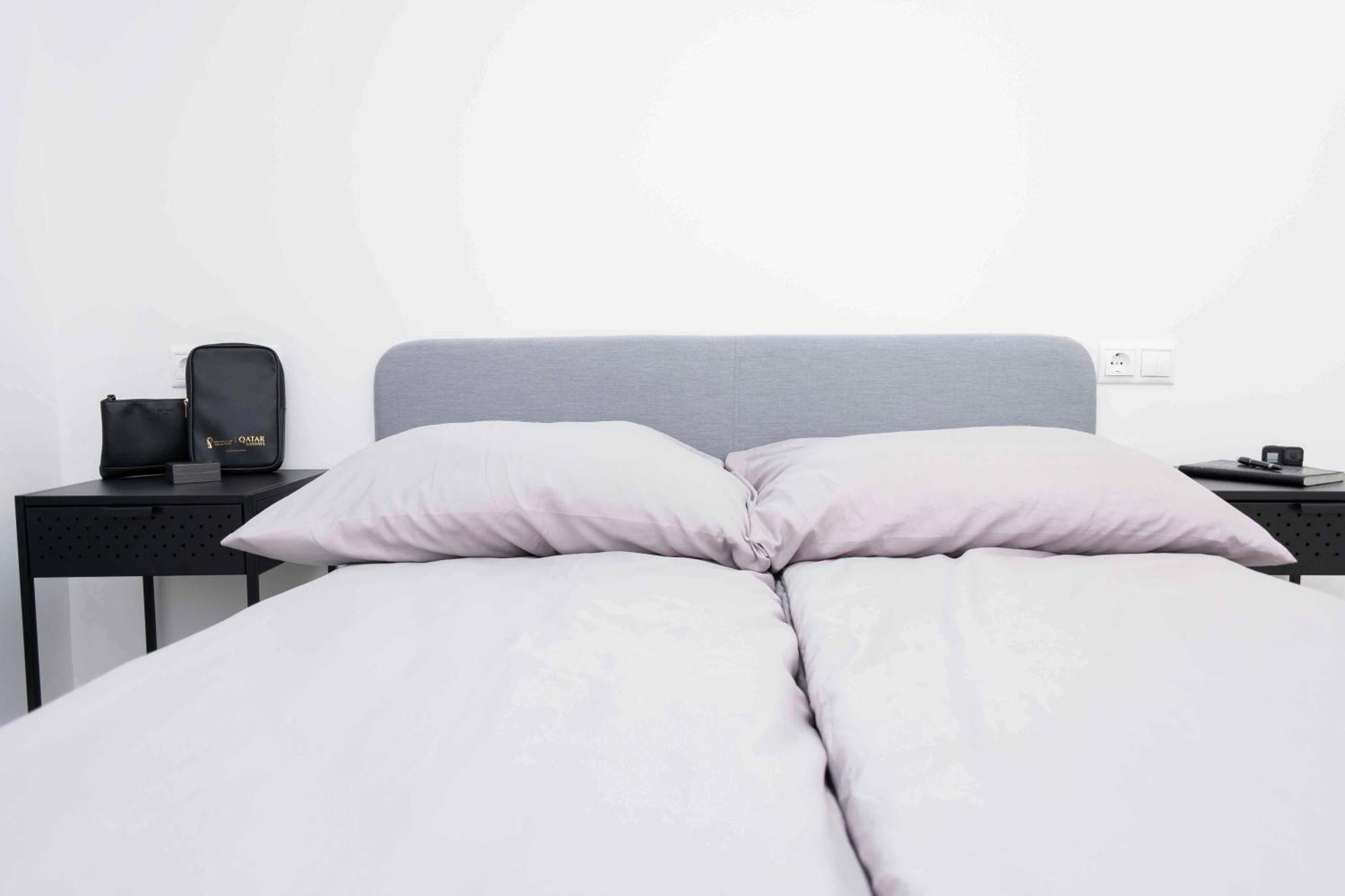 Luxury Cozy 2 Bdr Downtown Apt.6 Budapest