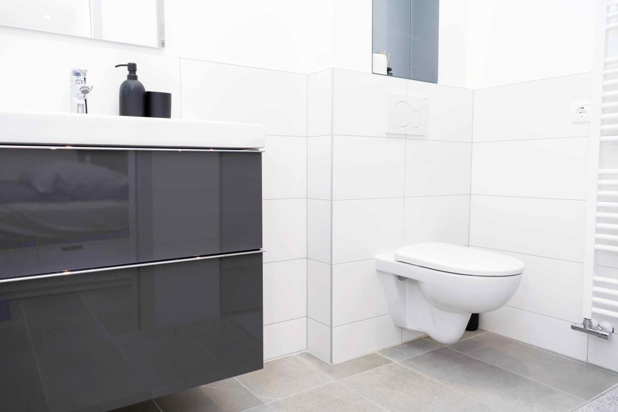 Luxury Cozy 2 Bdr Downtown Apt.6 * Budapest