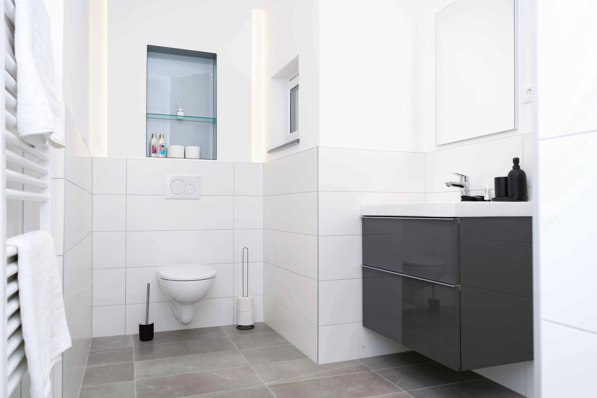 Apartman Luxury Cozy 2 Bdr Downtown Apt.6