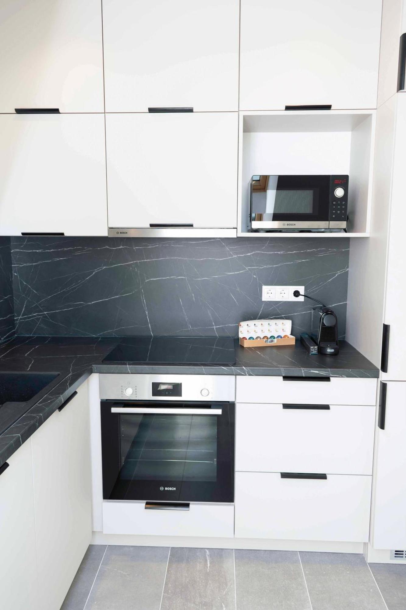 Luxury Cozy 2 Bdr Downtown Apt.6 Apartman Budapest