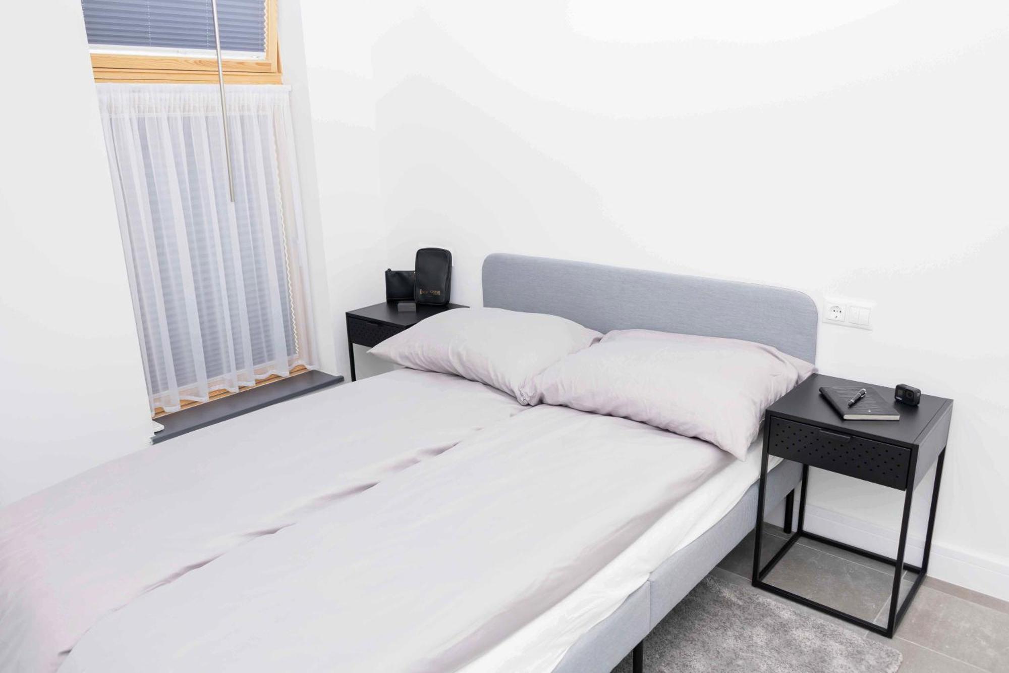 Luxury Cozy 2 Bdr Downtown Apt.6 Apartman