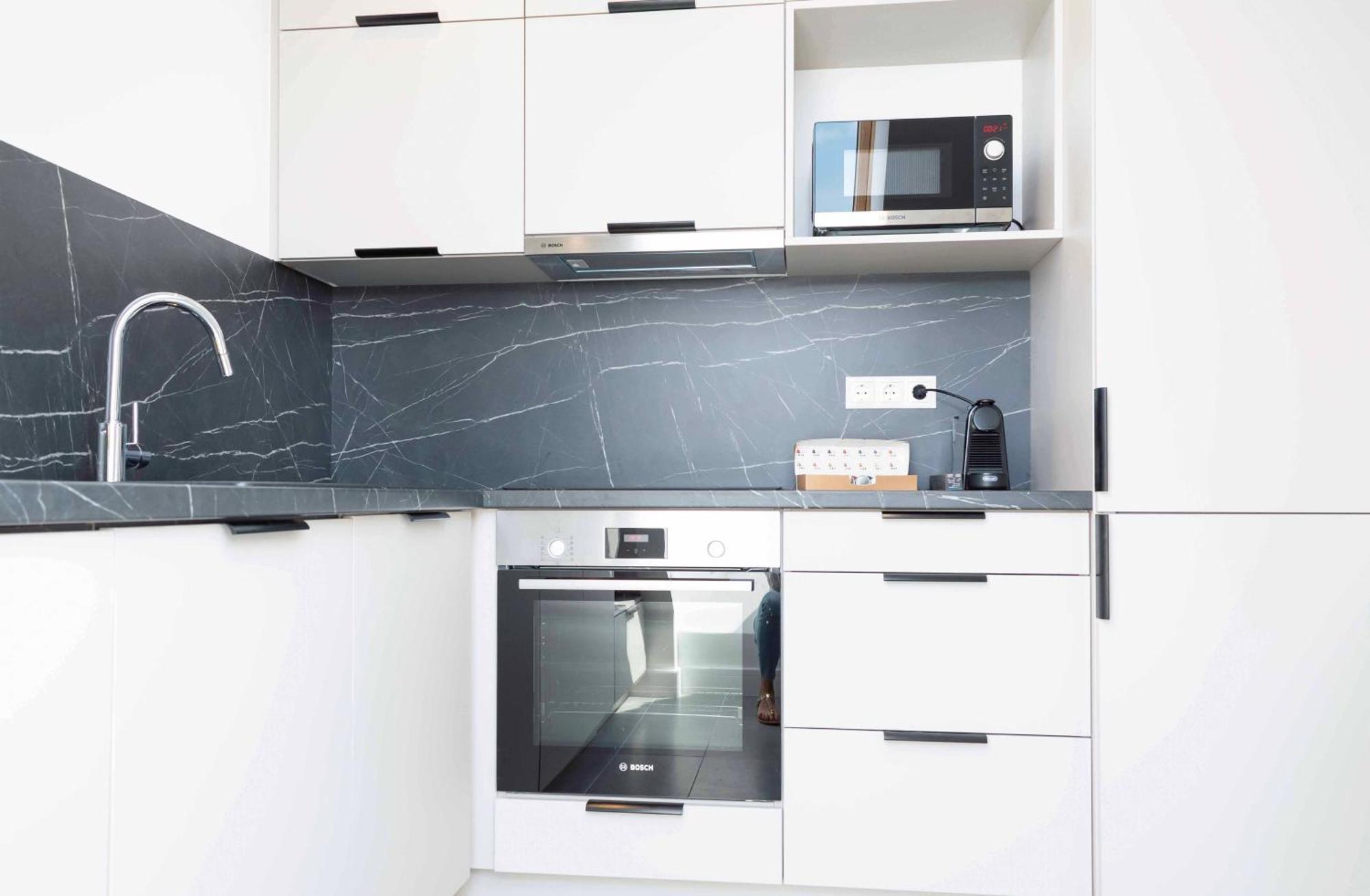 Luxury Cozy 2 Bdr Downtown Apt.6 Apartman *