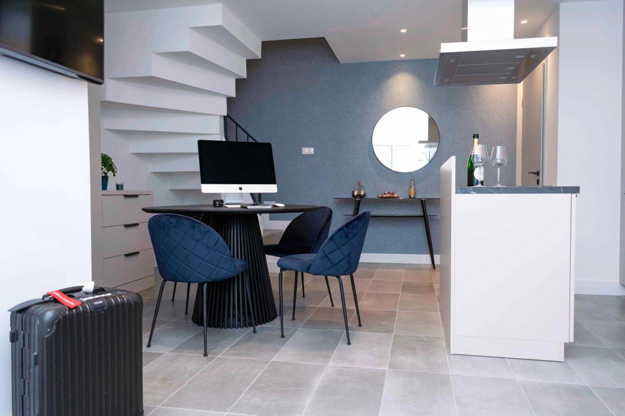 Luxury Cozy 2 Bdr Downtown Apt.6 Apartman