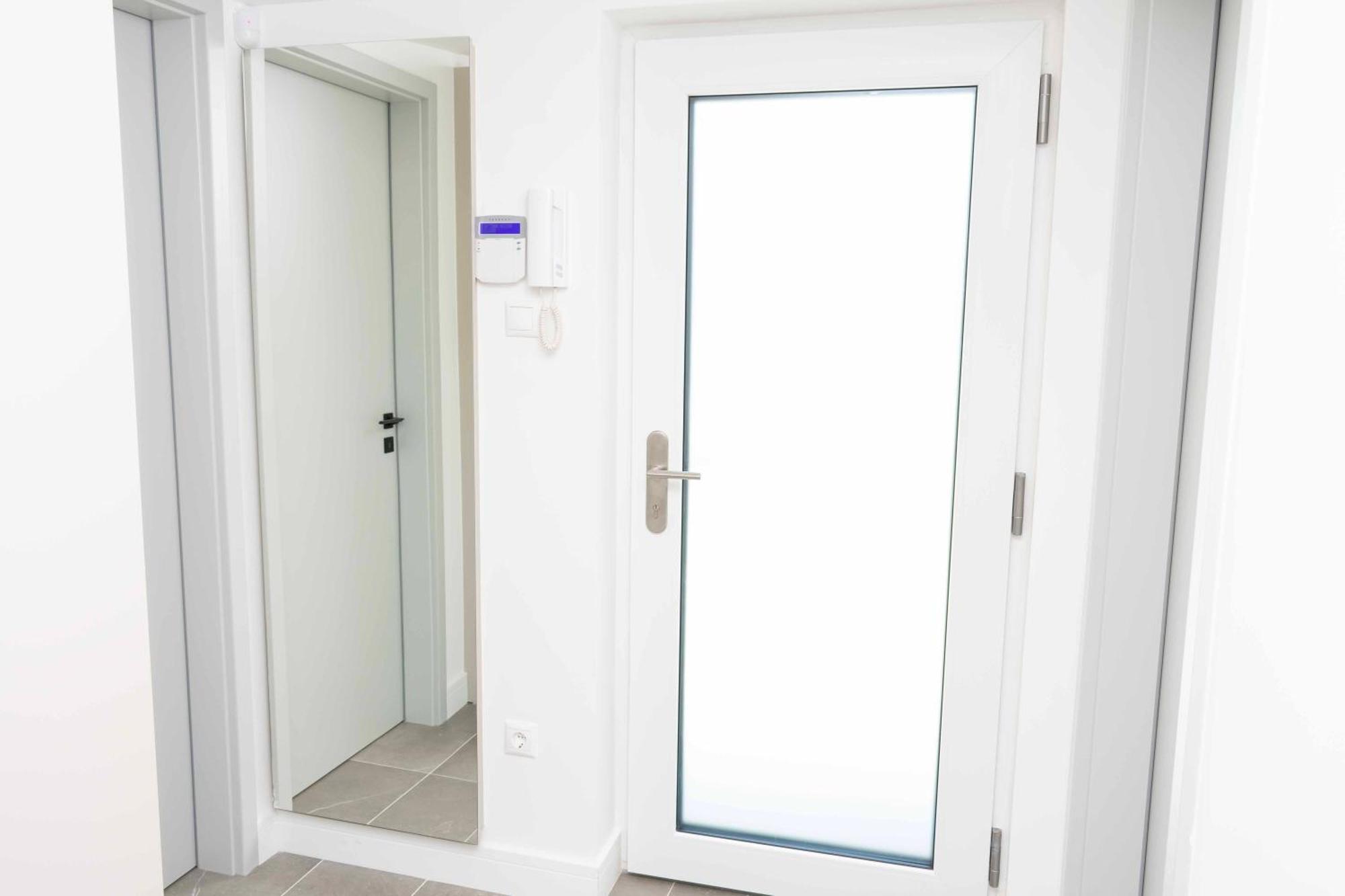 Luxury Cozy 2 Bdr Downtown Apt.6 Apartman *