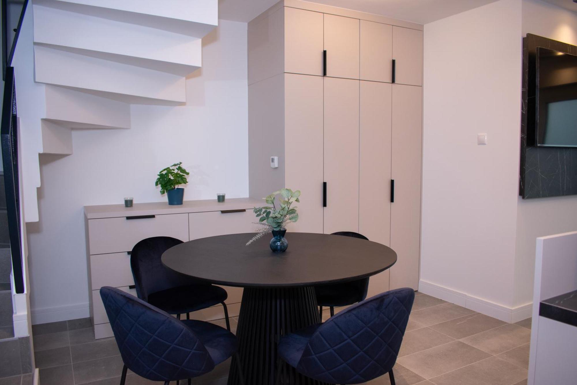 Luxury Cozy 2 Bdr Downtown Apt.4 * Budapest