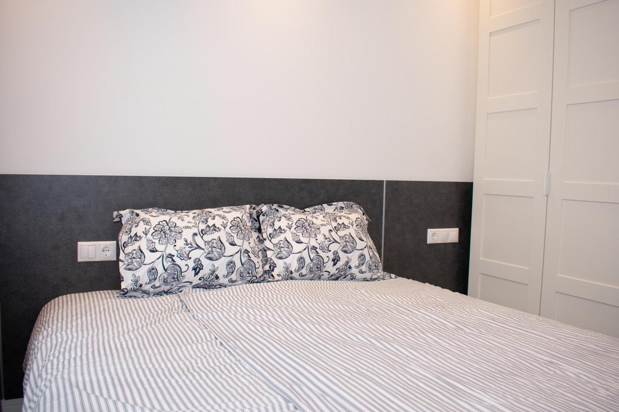 Luxury Cozy 2 Bdr Downtown Apt.4 Apartment Budapest