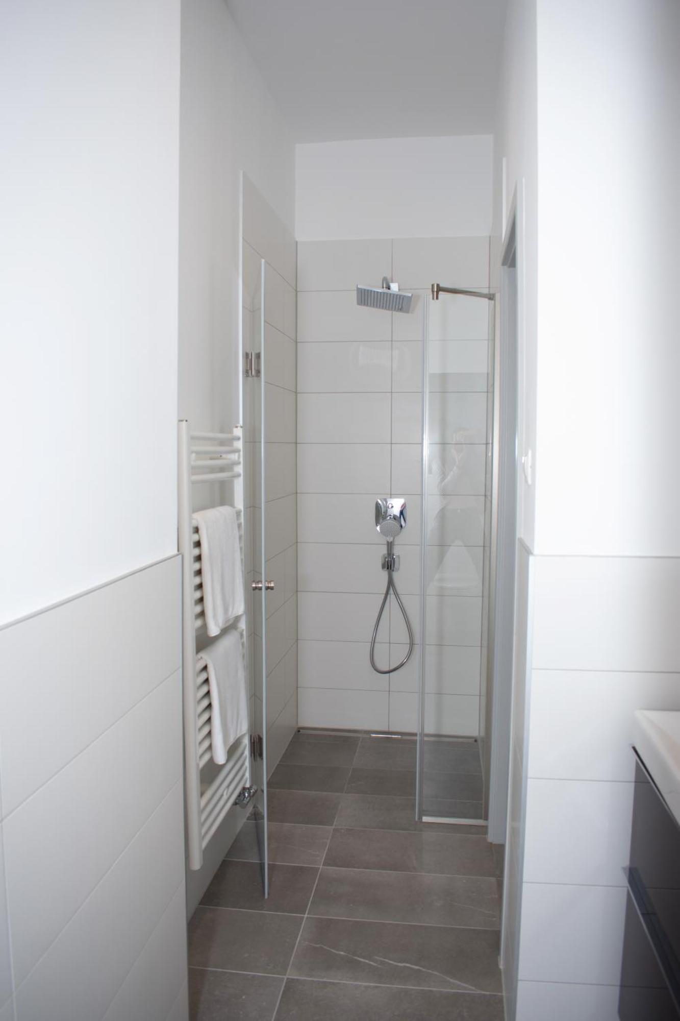 Luxury Cozy 2 Bdr Downtown Apt.4 * Budapest