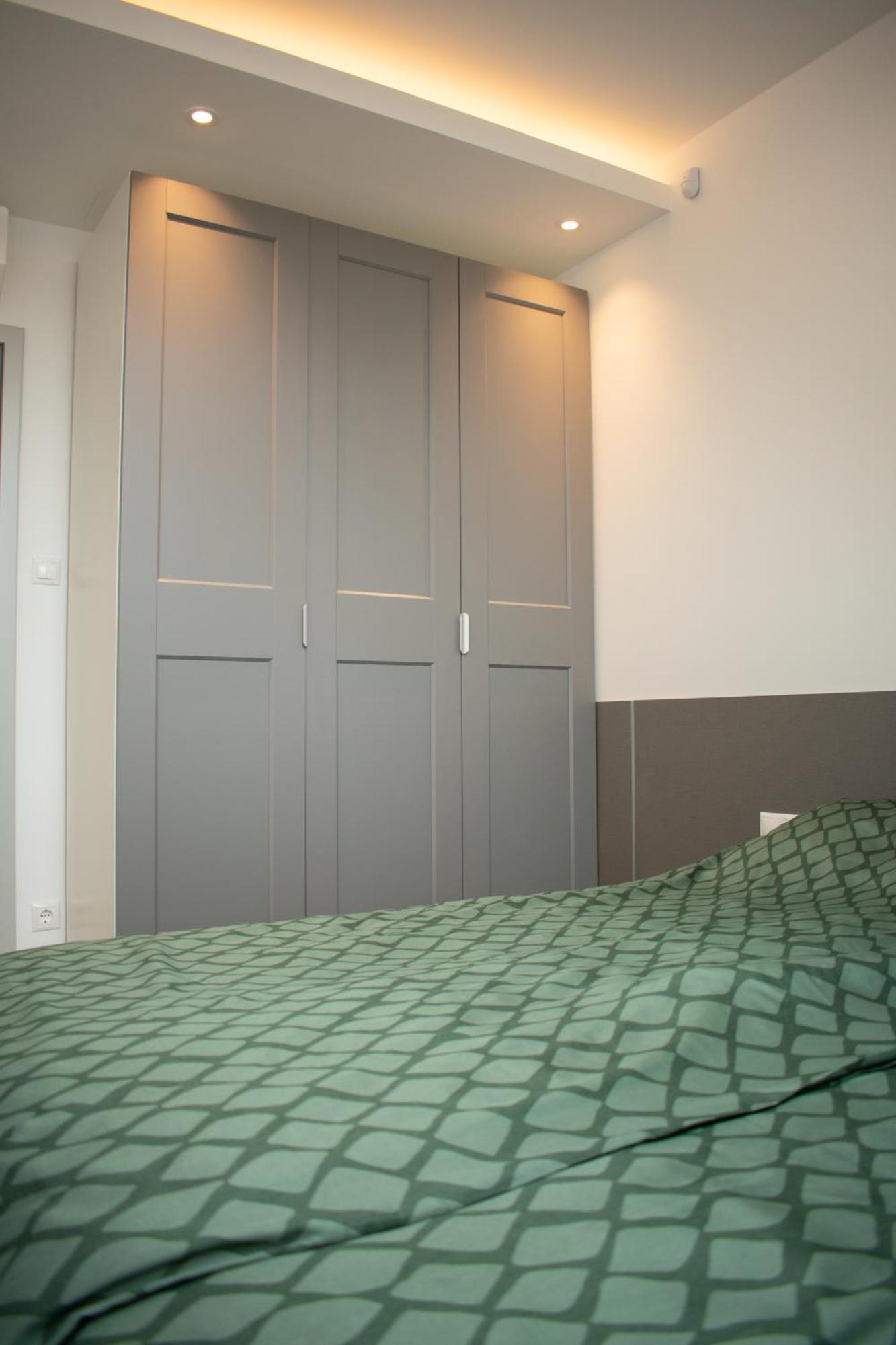 Lejlighed Luxury Cozy 2 Bdr Downtown Apt.3 *