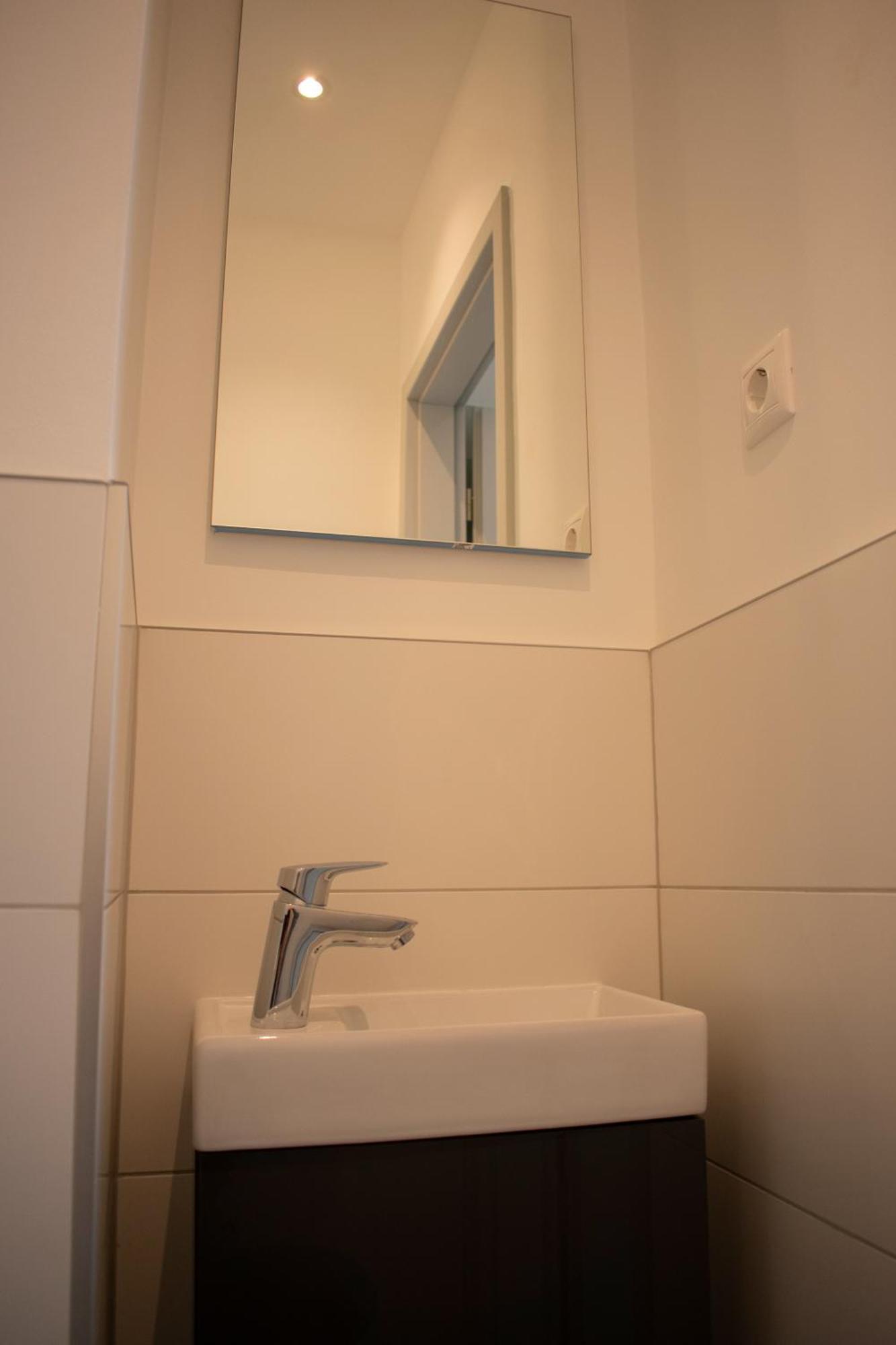 Lejlighed Luxury Cozy 2 Bdr Downtown Apt.3 Budapest
